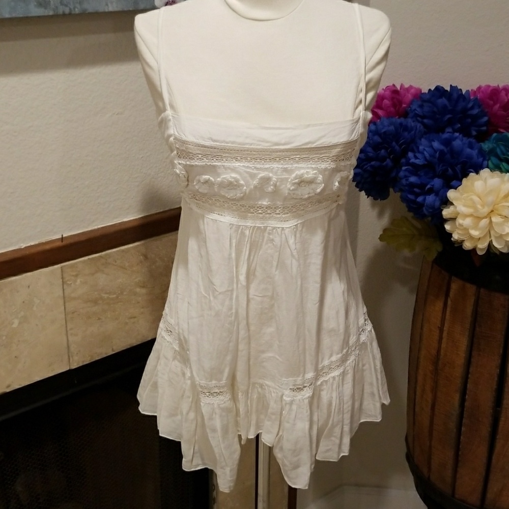 🌺2for$30🌺Never used Kosmika Cotton Top Size 10